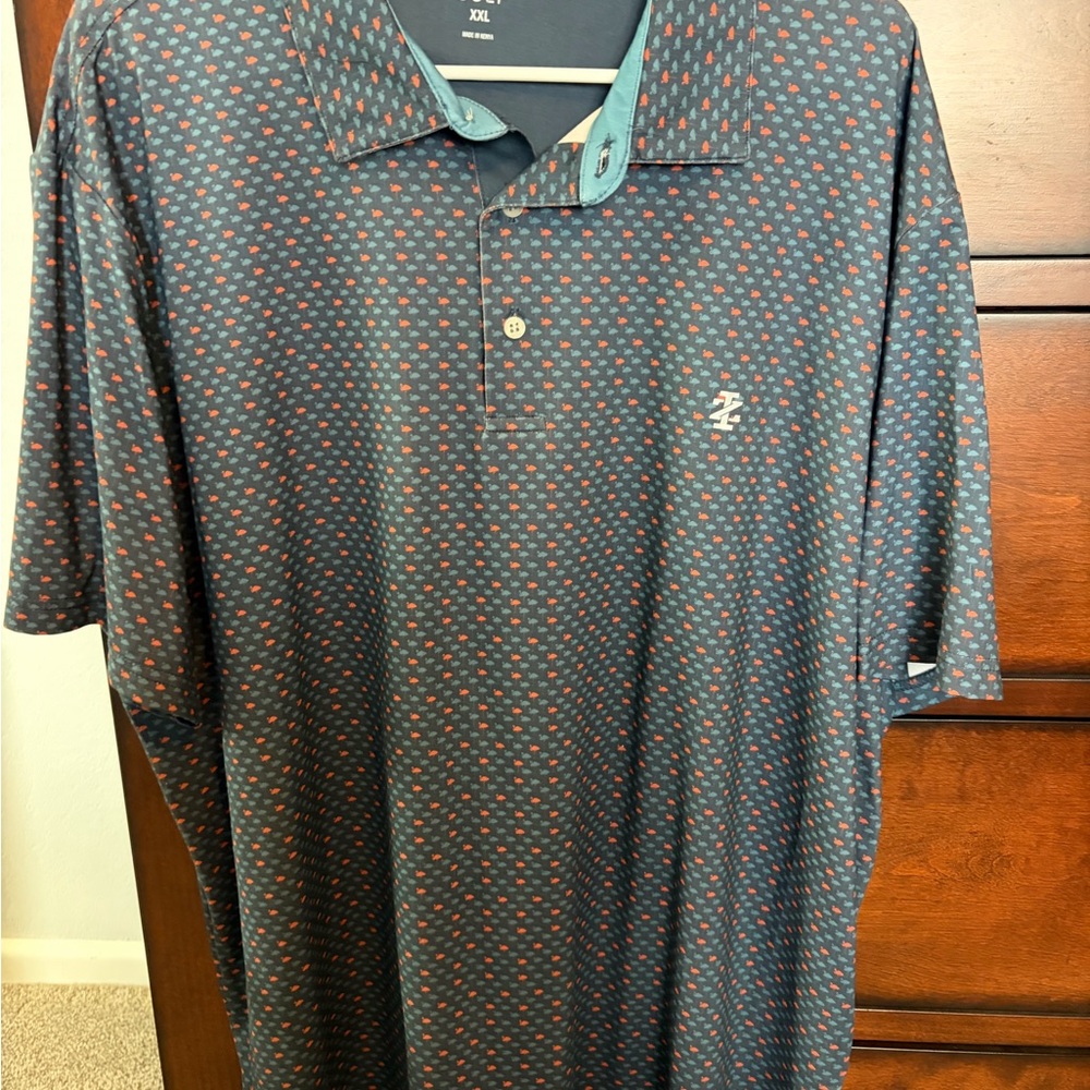 3 Polo Bundle!! Great Value!